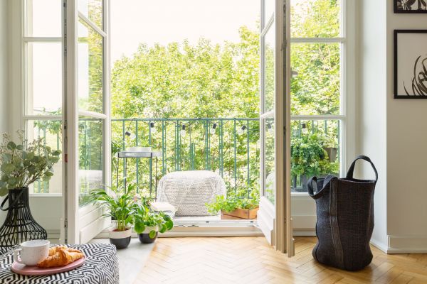 Balcony Repair in Fort Collins