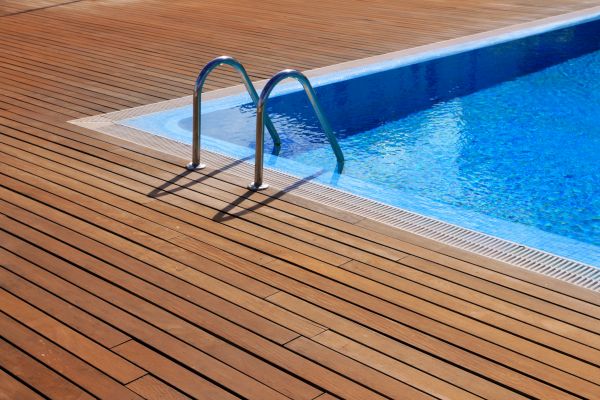 Teak Deck Repair in Fort Collins