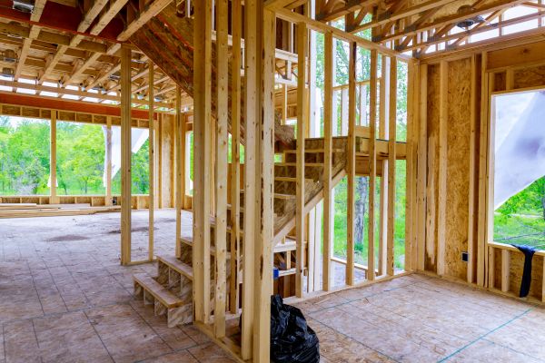 Carpentry Installation in Fort Collins