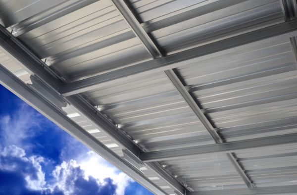 Patio Cover Installation in Fort Collins