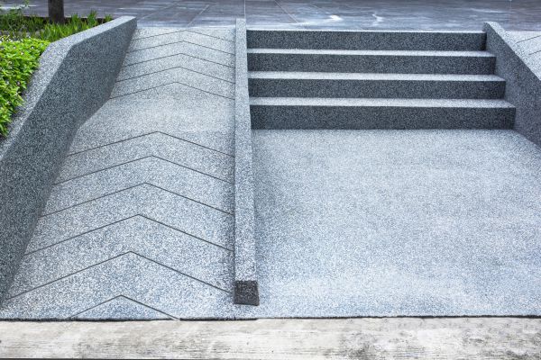 Deck Ramp Construction in Fort Collins