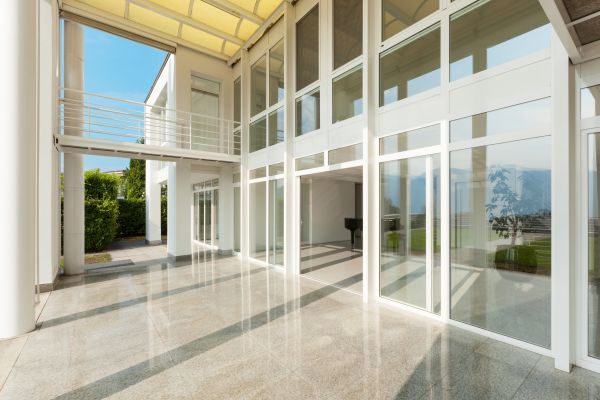 Veranda Construction in Fort Collins